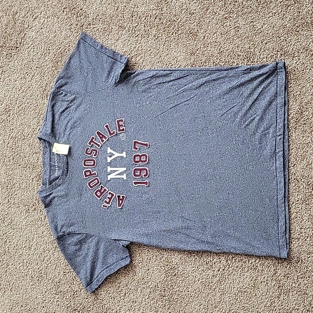 BRAND NEW Areopostale T-shirt